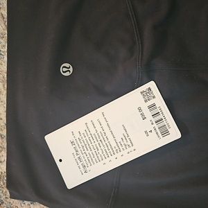 Lululemon Align 28" leggings